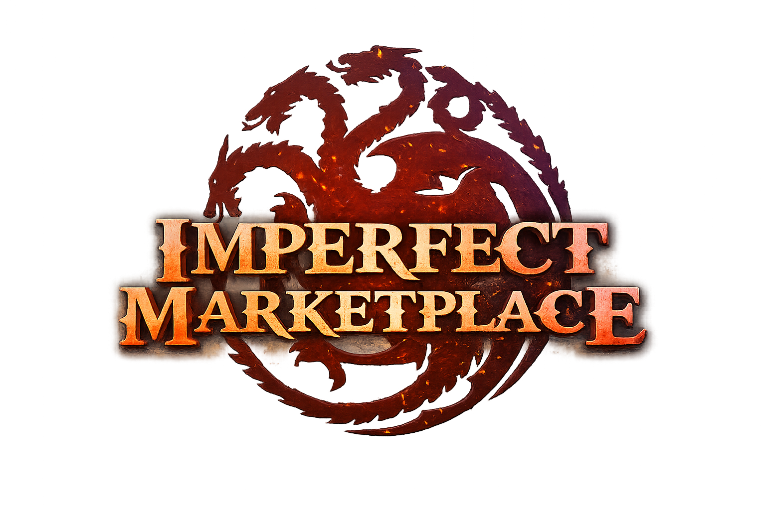Imperfect Marketplace